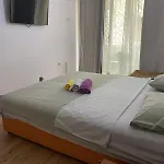 Old Town Apart